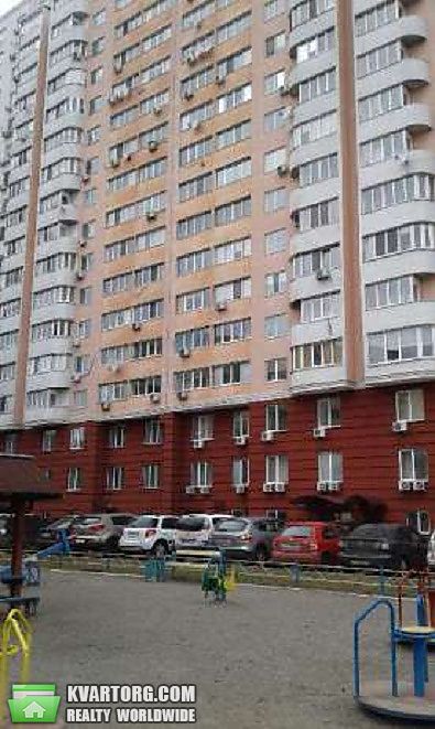 Sell 1-room apartment. Киев,  Бориспольская — photo 2