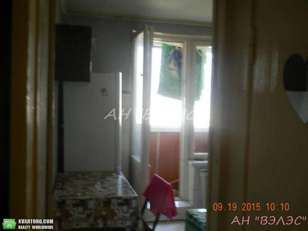 Sell 1-room apartment. Киев, Милютенко — photo 3