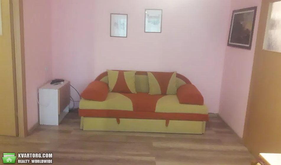Rent out 2-room apartment. Львов, Бортнянського — photo 6