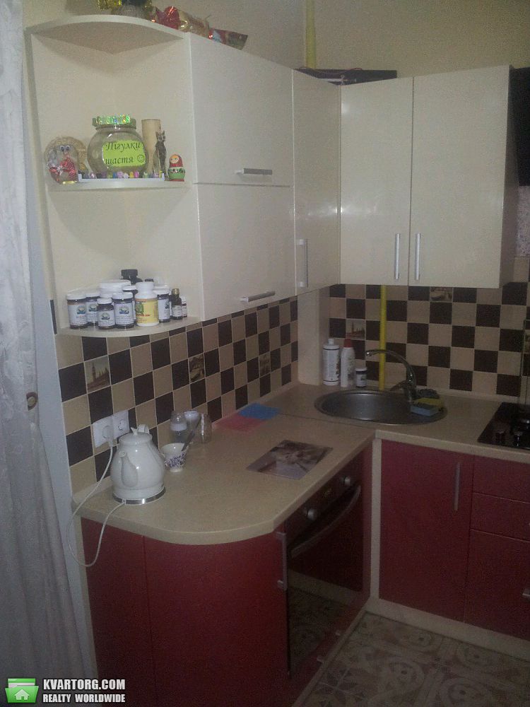 Sell 1-room apartment. Киев, шалимова — photo 1