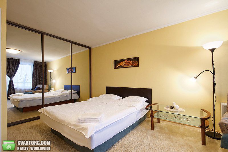 Rent out 1-room apartment. Харьков, Валентиновская — photo 1