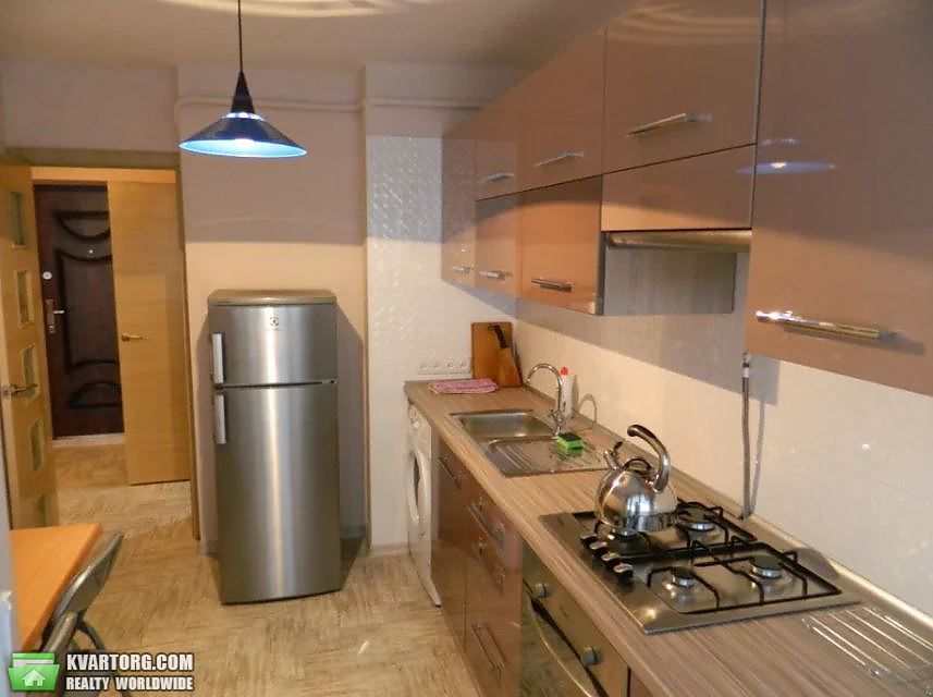 Rent out 2-room apartment. Львов, В.Великого — photo 2