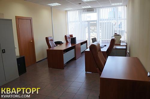 Rent out office. Киев, Саксаганского — photo 1