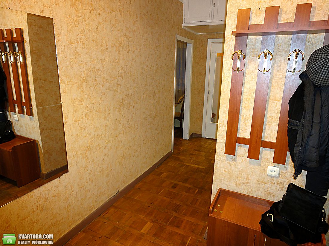 Rent out 1-room apartment. Одесса, Тенистая — photo 10