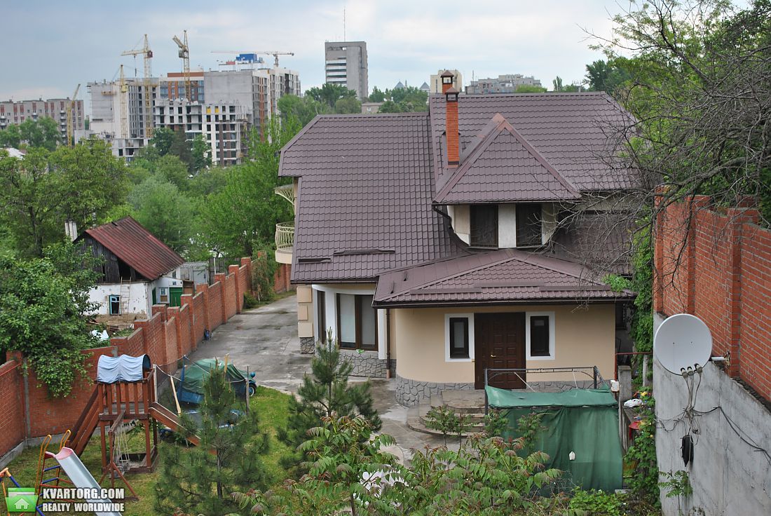 Sell house. Днепропетровск, Прилукский пер — photo 10