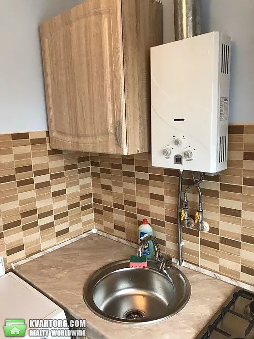 Sell 2-room apartment. Киев, Шепелева — photo 5