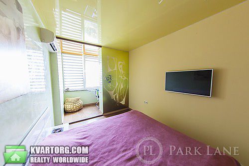 Sell 2-room apartment. Киев, Вишгородская — photo 7