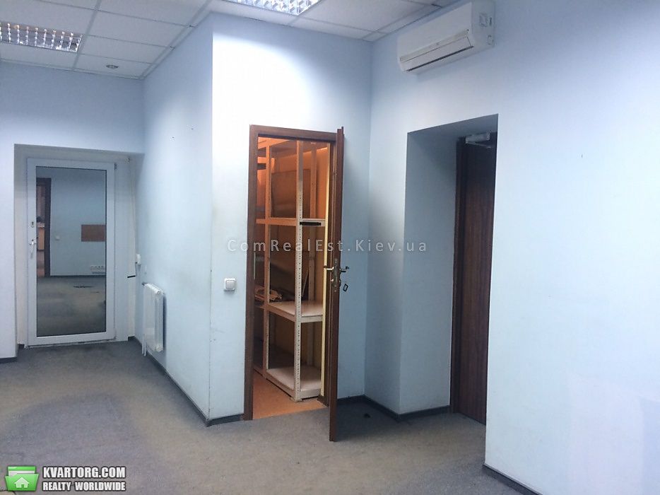 Rent out office. Киев, ул.Н.Голего — photo 5