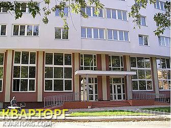 Sell 3-room apartment. Киев, Гонты — photo 1
