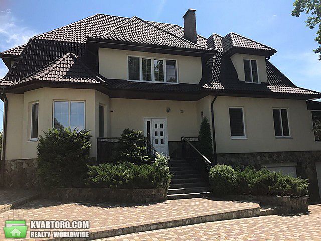 Sell house. Киевская обл., Пархоменко — photo 1