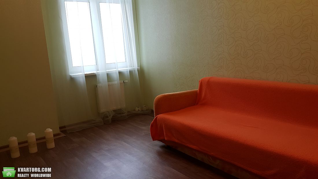 Rent out 1-room apartment. Киев,  Ахматовой — photo 10