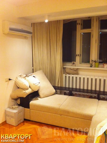 Sell 1-room apartment. Киев, Волошская — photo 1