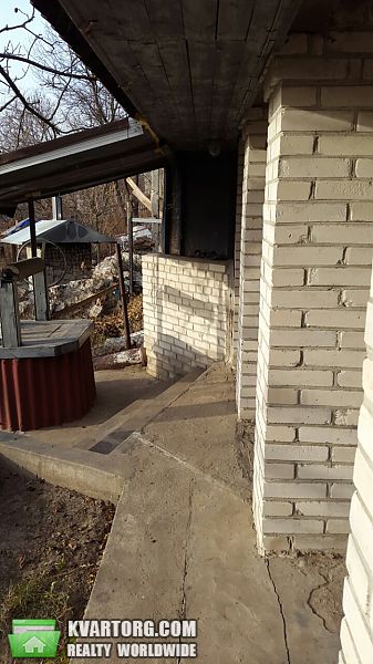 Sell house. Обухов,  Нижнеюрковская — photo 6
