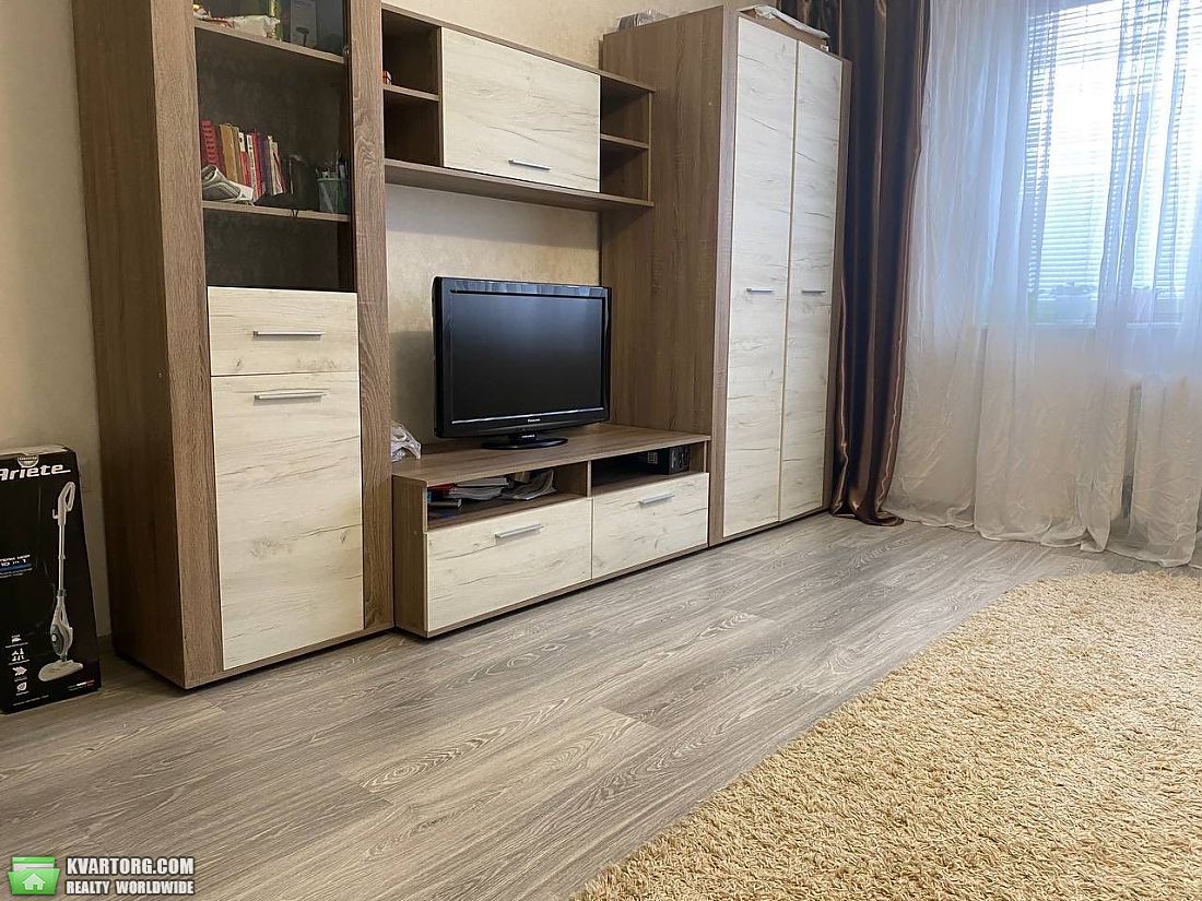 сдам 2-комнатную квартиру. Киев,  Ивана Пулюя - фото 1