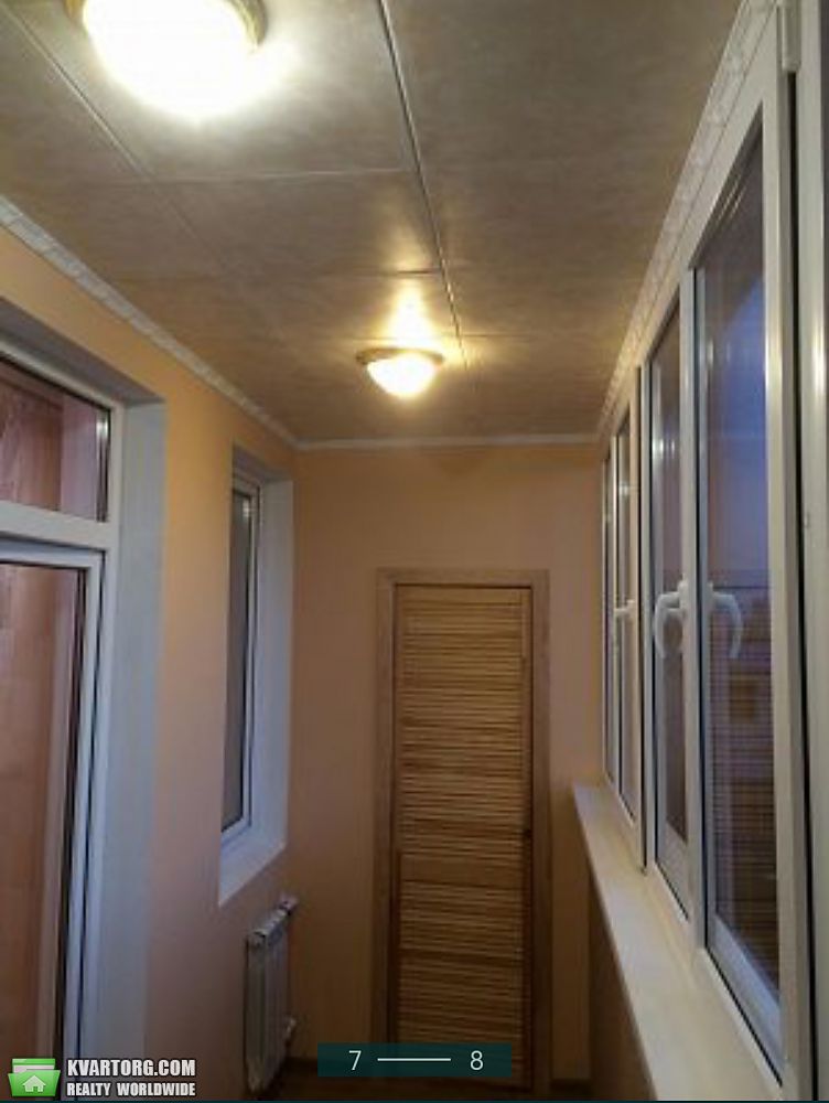 Sell 1-room apartment. Одесса, Днепропетровская дорога — photo 8