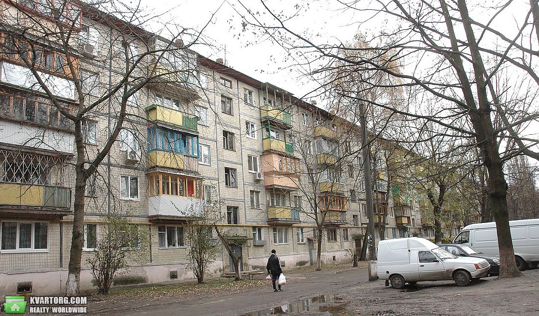 Sell 3-room apartment. Киев,  Туполева — photo 1