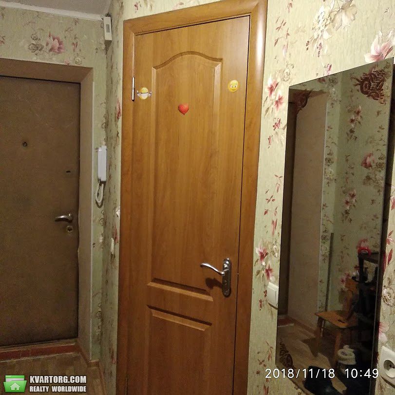 Sell 2-room apartment. Киев,  Пражская — photo 6
