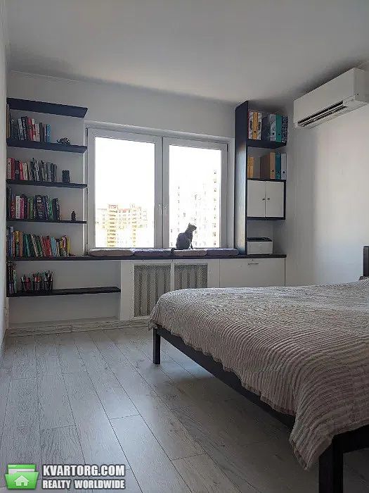 Sell 1-room apartment. Киев,  Григоренко пр — photo 7