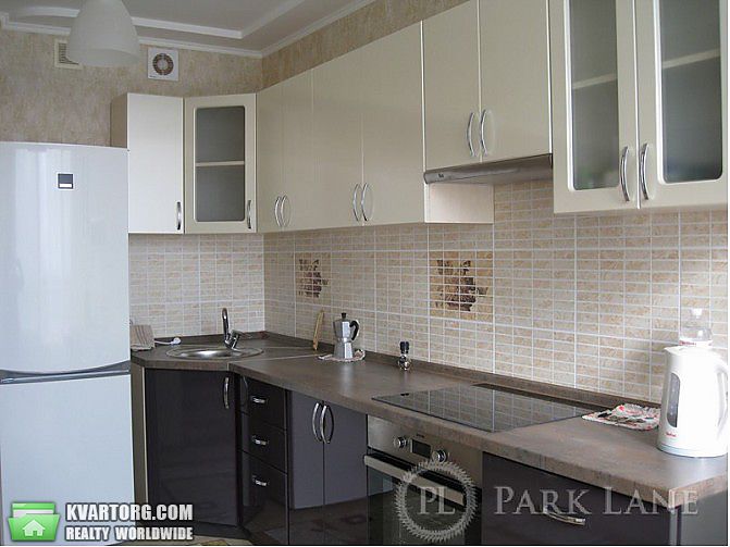 Sell 1-room apartment. Киев,  Туманяна — photo 4