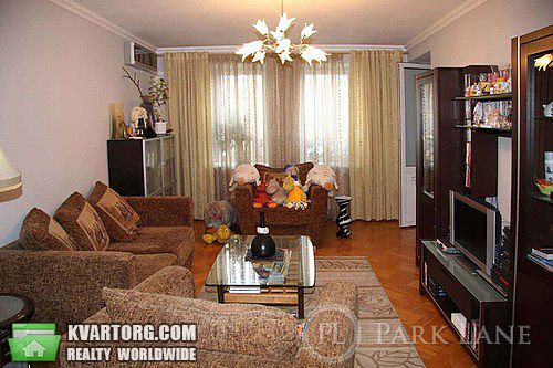 Sell 2-room apartment. Киев, Княжий Затон — photo 1