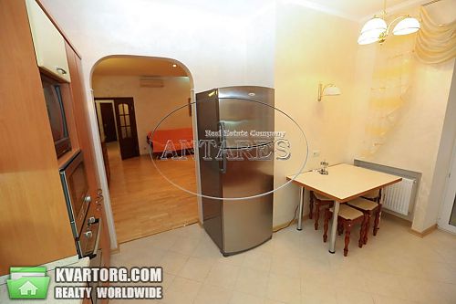 Rent out 3-room apartment. Киев, Щорса — photo 5