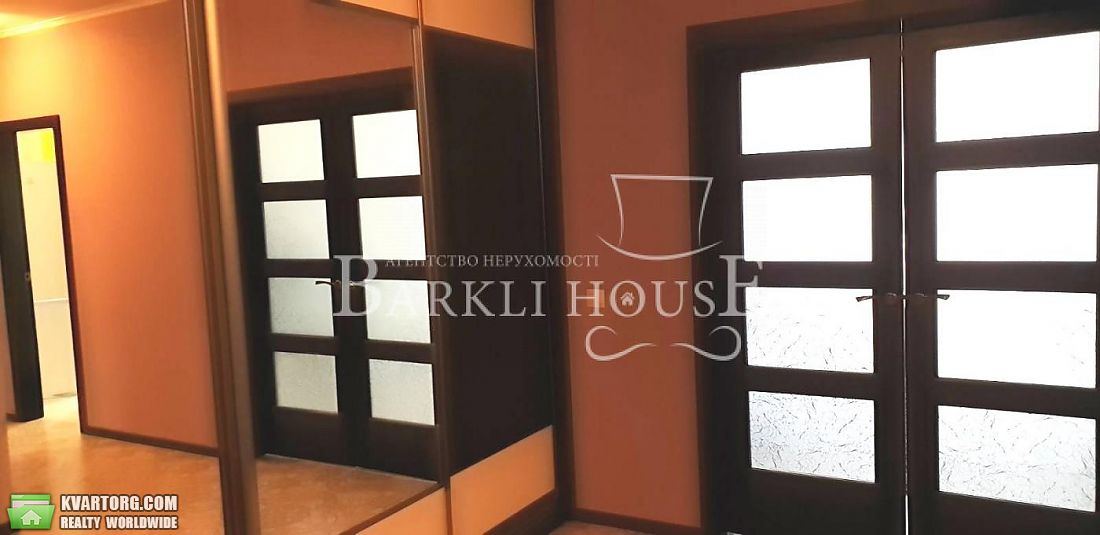 Rent out 1-room apartment. Киев, Кольцова — photo 9