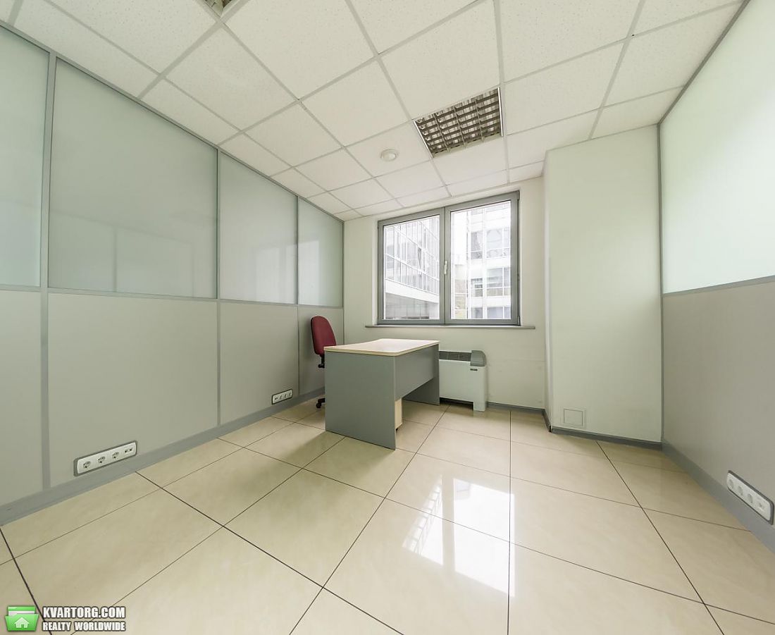 Rent out office. Киев, Спортивная пл. — photo 8