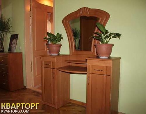 Rent out 3-room apartment. Киев, Волгоградская — photo 6