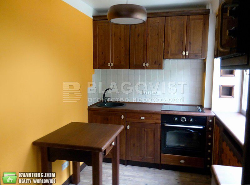 Rent out 2-room apartment. Киев,  Леси Украинки бул — photo 6
