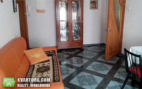 Sell 3-room apartment. Одесса, Солнечная — photo 4