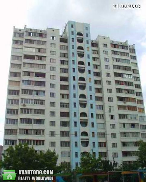 сдам 1-комнатную квартиру. Киев,  Ревуцкого - фото 4