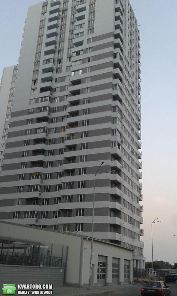 Sell 1-room apartment. Одесса, Люстдорфская дорога — photo 3