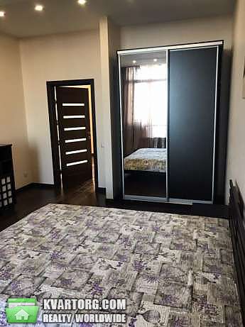 Rent out 2-room apartment. Одесса, Французский бульвар — photo 9