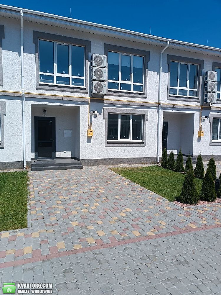 Sell 2-room apartment. Борисполь,  Ясная — photo 1