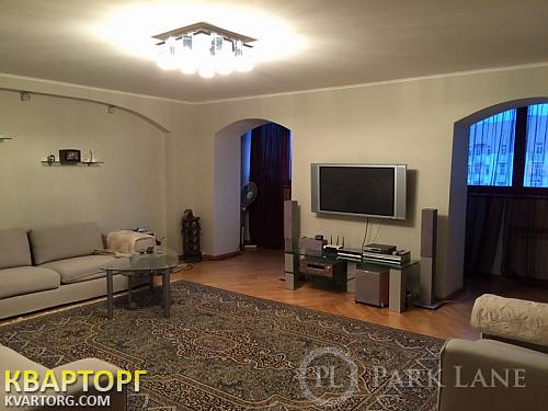 Sell 3-room apartment. Киев, Донецкая — photo 1