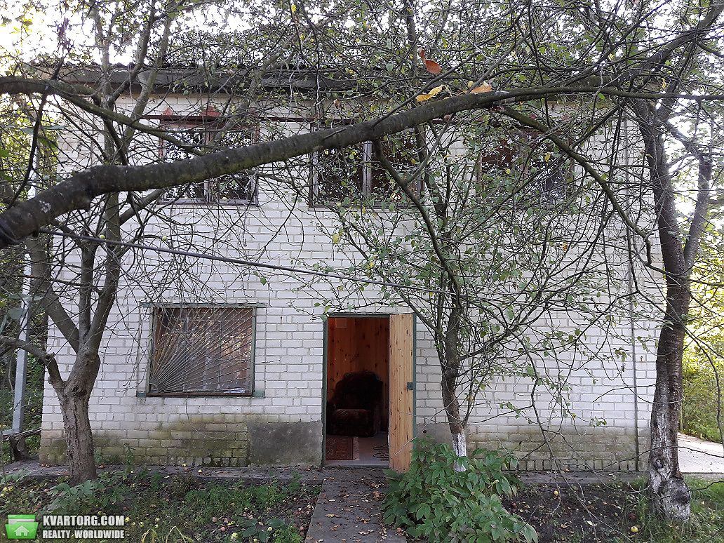 Sell house. Обухов, Дачная — photo 3
