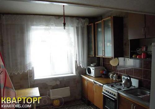 продам 3-комнатную квартиру. Киев,   Драгоманова - фото 1