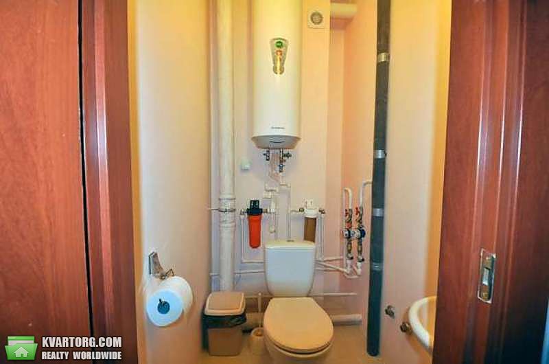 Sell 1-room apartment. Киев,  Закревского — photo 7