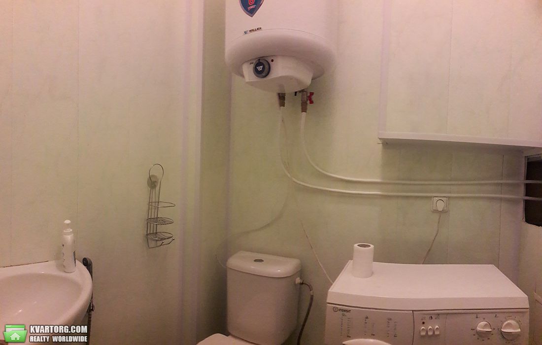 Sell 2-room apartment. Киев,  Толстого — photo 8