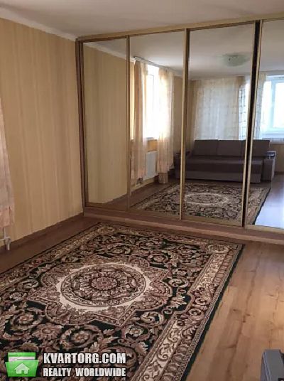 Sell 1-room apartment. Киев,  Тычины пр — photo 1