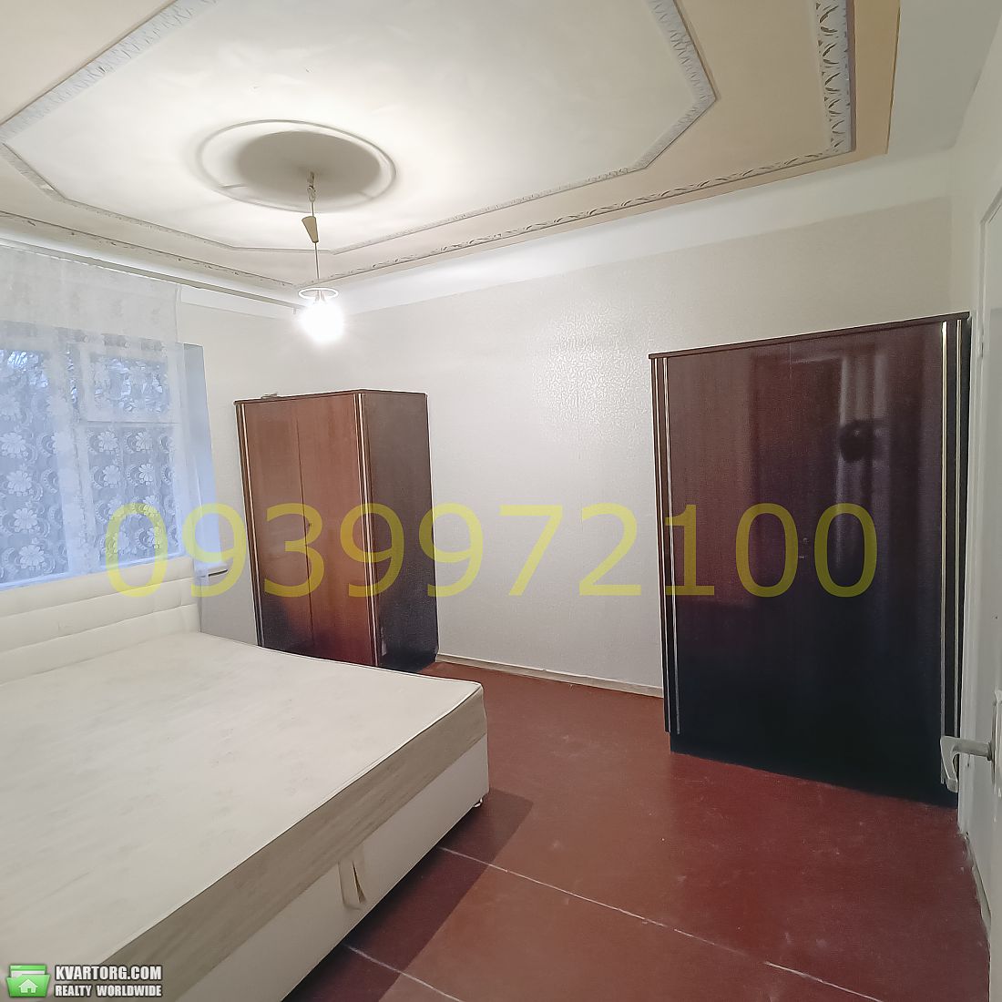 Rent out 2-room apartment. Киев,  Рокоссовского пр — photo 1