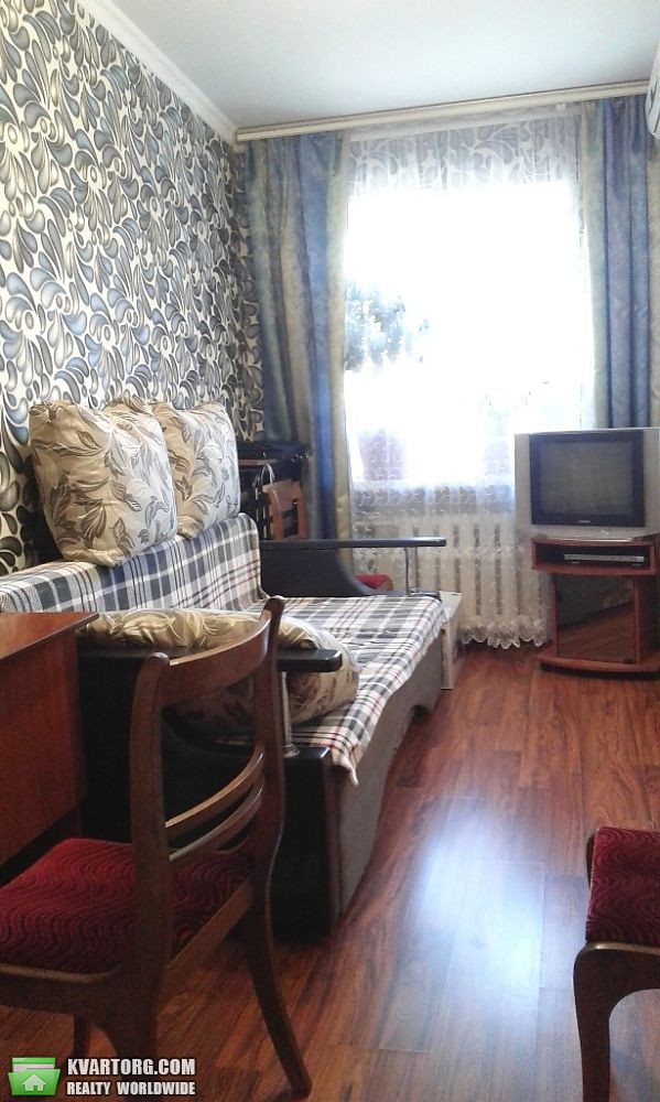 Sell 2-room apartment. Одесса, Воробьева — photo 1