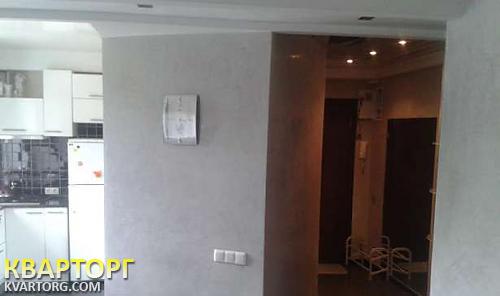 Rent out 2-room apartment. Киев, Чудновского — photo 4