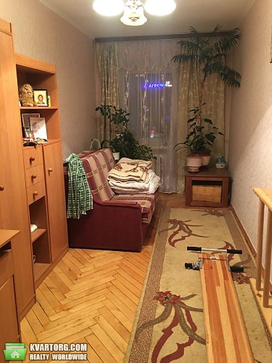 Sell 3-room apartment. Киев,  Победы пр — photo 3