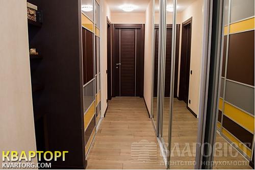 Sell 3-room apartment. Киев, Щорса — photo 9