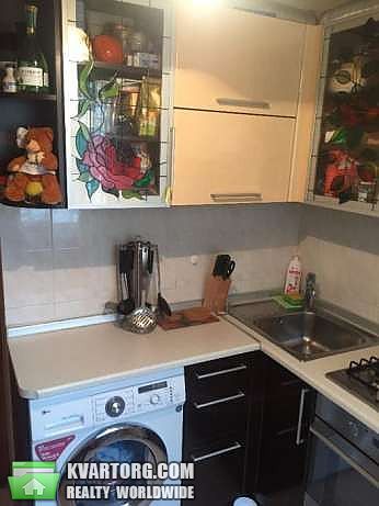 Sell 2-room apartment. Одесса, Люстдорфская дорога — photo 9