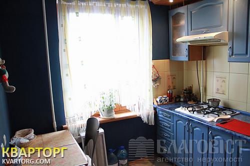 Sell 2-room apartment. Киев,  Тичини Павла просп., — photo 3