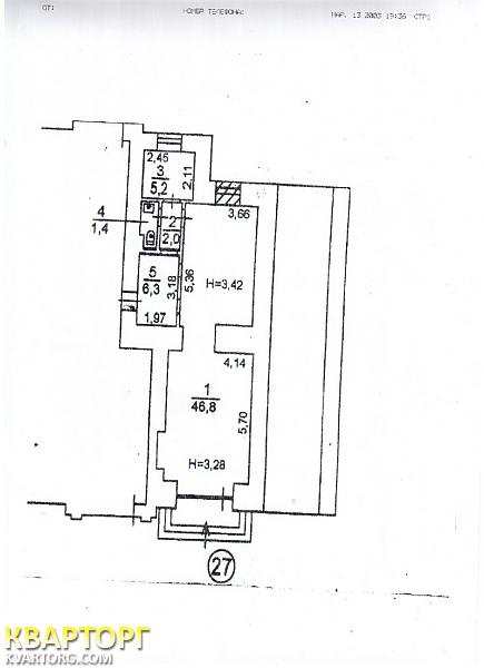 Rent out shop. Киев, Красноармейская — photo 4