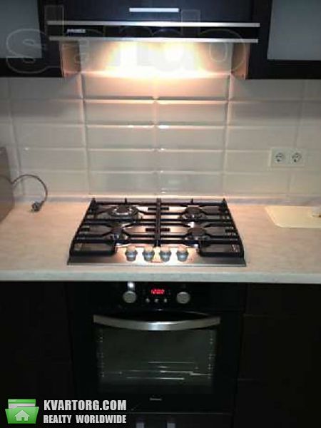 Rent out 1-room apartment. Киев, Леси Украинки — photo 3