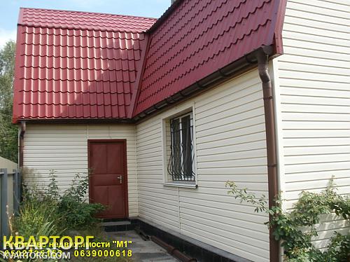 Sell house. Киевская обл., Загальцы — photo 2